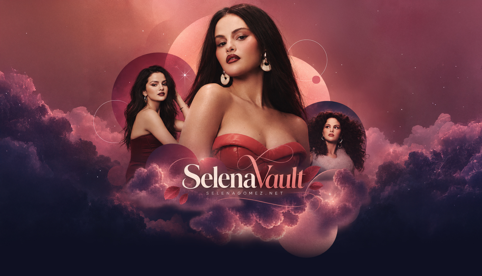 SelenaVault — SelenaGomez.net photo gallery
