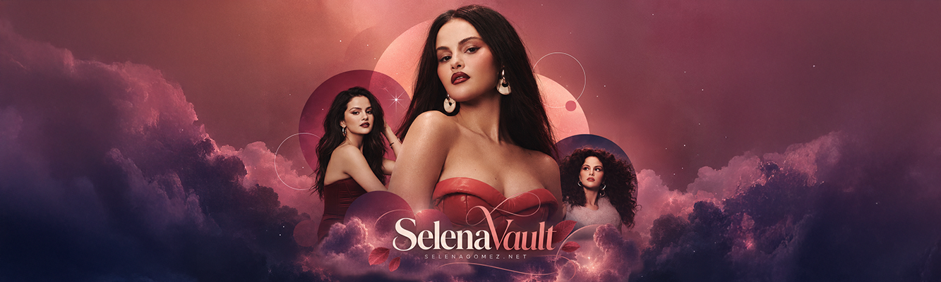 SelenaVault — SelenaGomez.net photo gallery